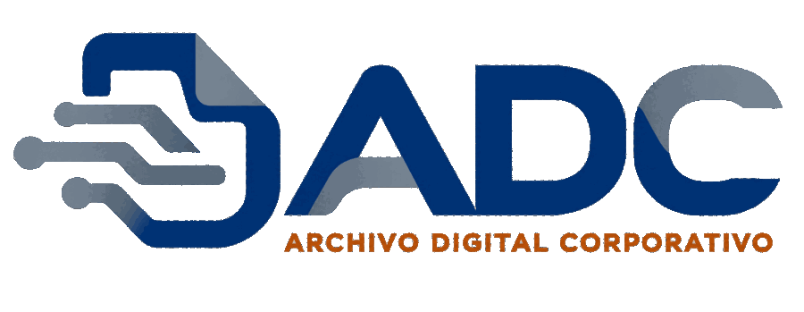 ADC — Archivo Digital Corporativo